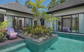 The Ayu Kintamani Villa at Toya Devasya